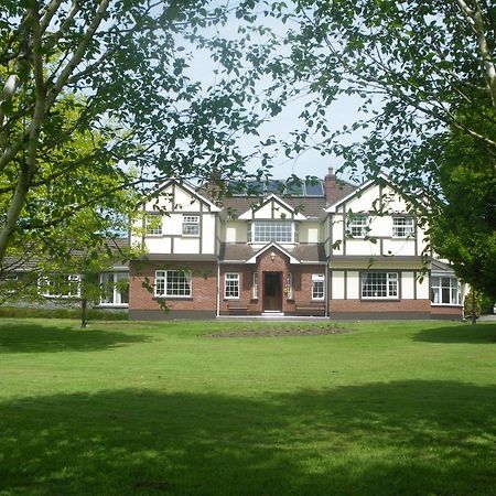 Redwood Bed & Breakfast Killarney Eksteriør bilde