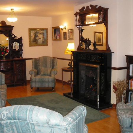 Redwood Bed & Breakfast Killarney Eksteriør bilde