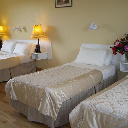 Redwood Bed & Breakfast Killarney Eksteriør bilde