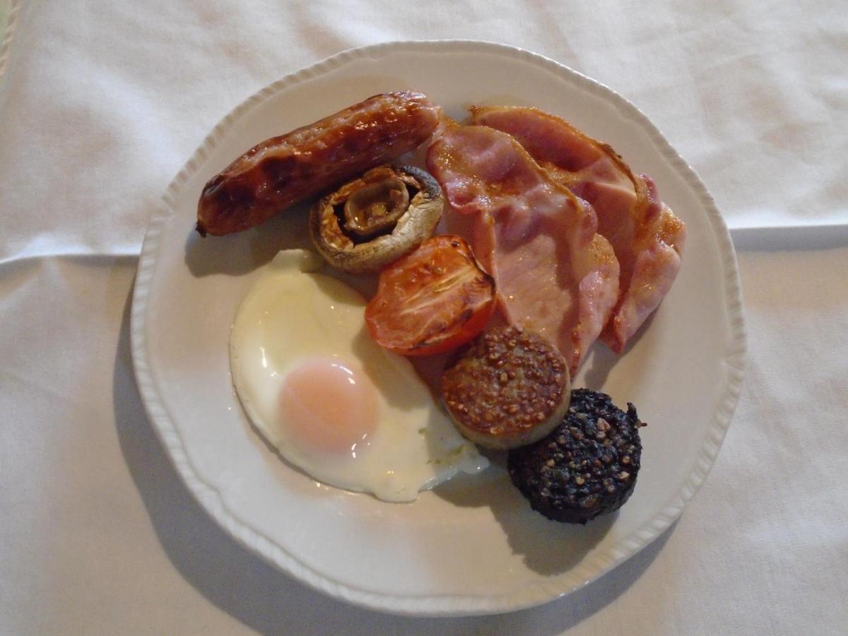 Redwood Bed & Breakfast Killarney Eksteriør bilde