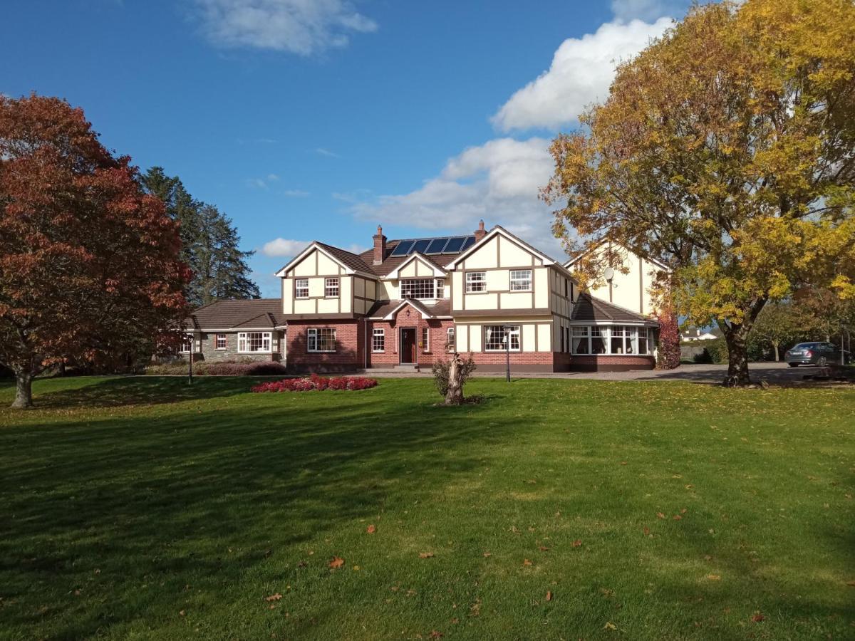Redwood Bed & Breakfast Killarney Eksteriør bilde