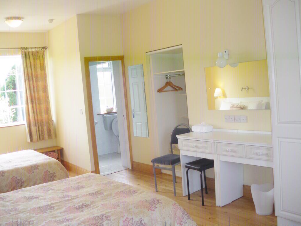 Redwood Bed & Breakfast Killarney Eksteriør bilde