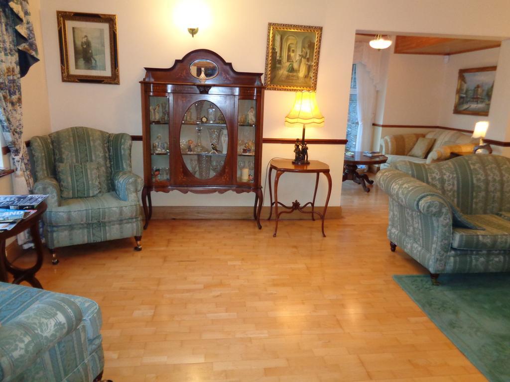 Redwood Bed & Breakfast Killarney Eksteriør bilde