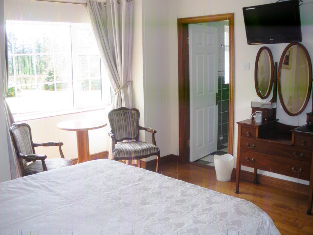 Redwood Bed & Breakfast Killarney Eksteriør bilde