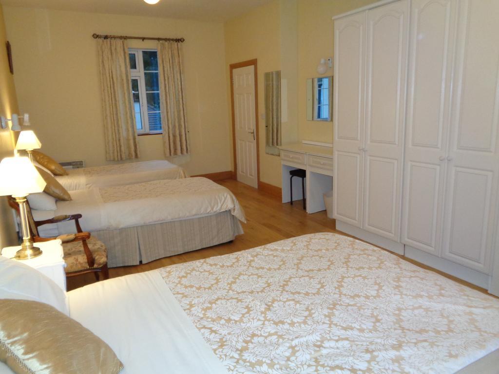 Redwood Bed & Breakfast Killarney Rom bilde
