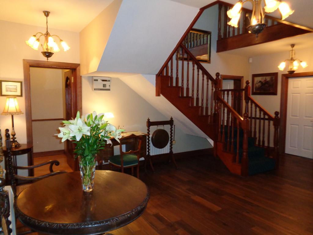 Redwood Bed & Breakfast Killarney Eksteriør bilde