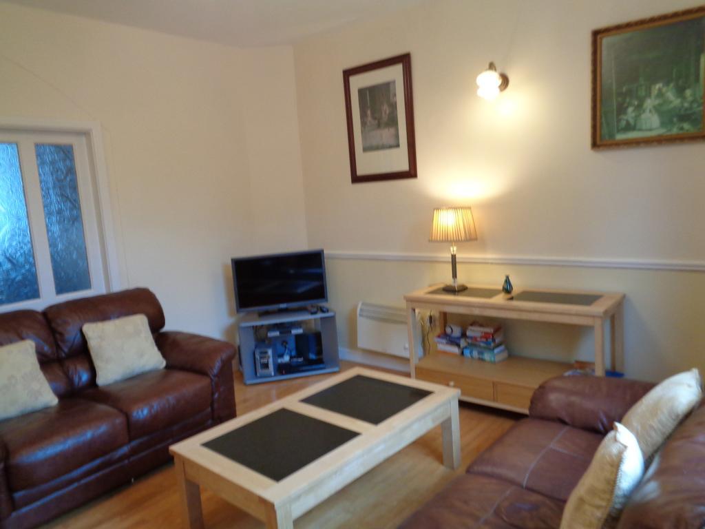 Redwood Bed & Breakfast Killarney Rom bilde