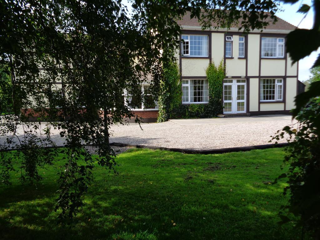 Redwood Bed & Breakfast Killarney Rom bilde