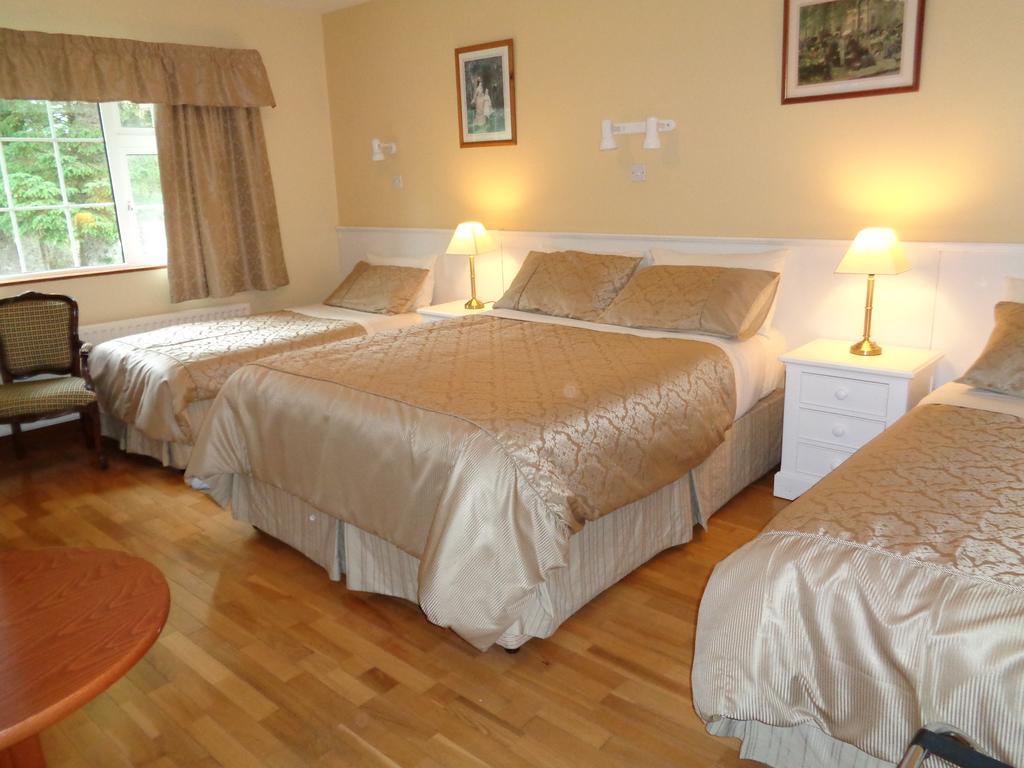 Redwood Bed & Breakfast Killarney Rom bilde