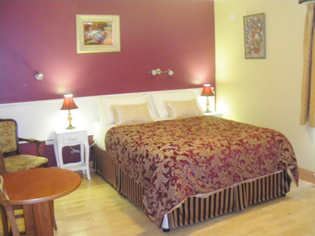 Redwood Bed & Breakfast Killarney Rom bilde