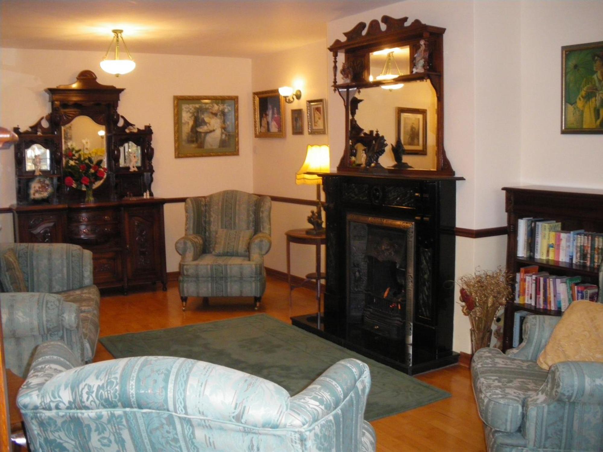 Redwood Bed & Breakfast Killarney Eksteriør bilde