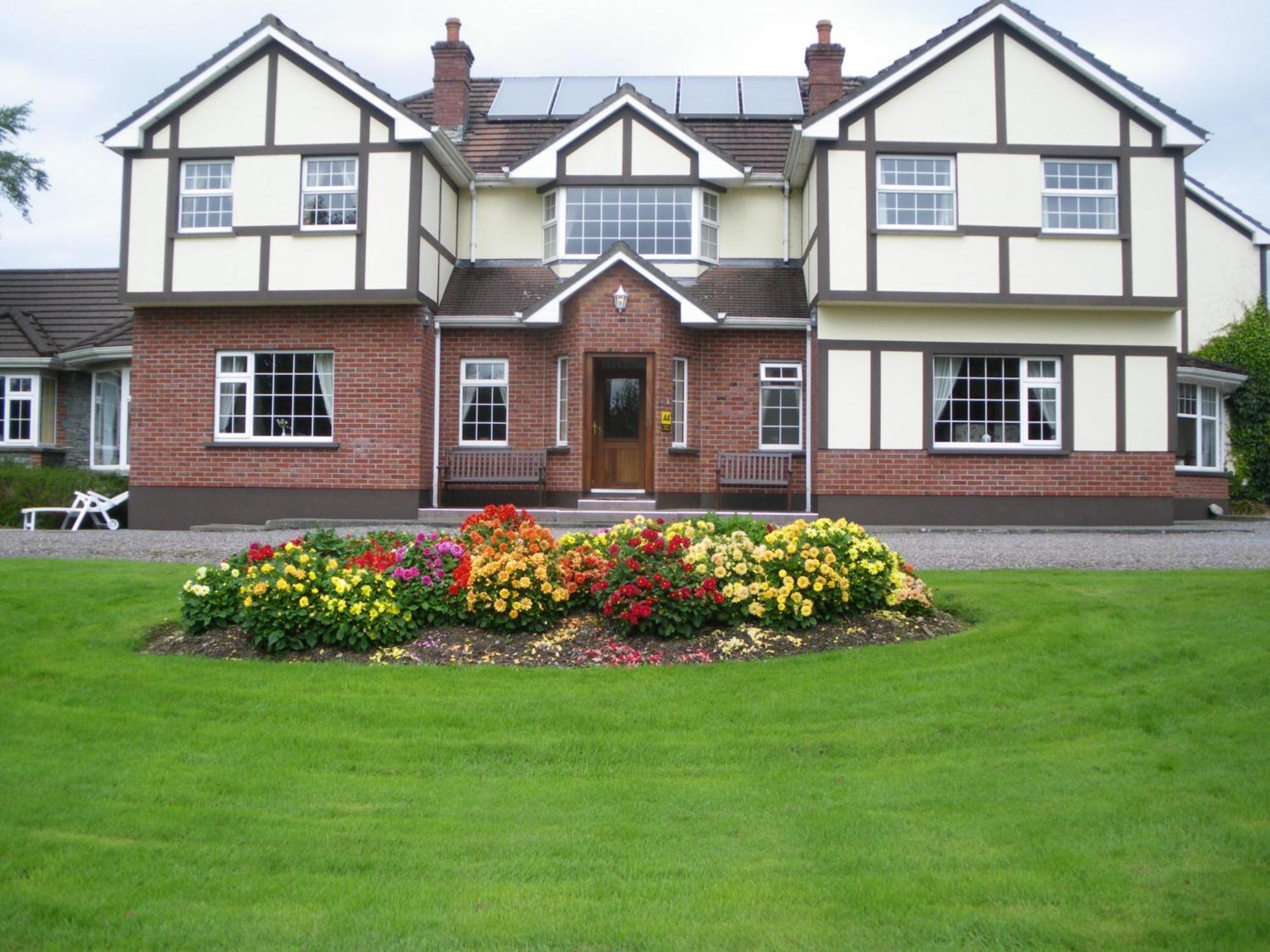 Redwood Bed & Breakfast Killarney Eksteriør bilde