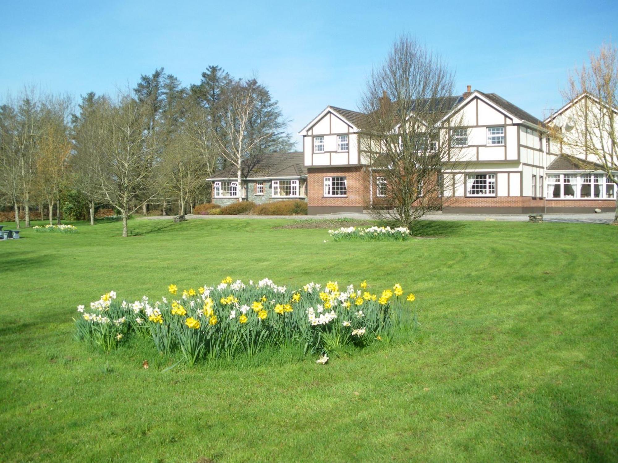 Redwood Bed & Breakfast Killarney Eksteriør bilde