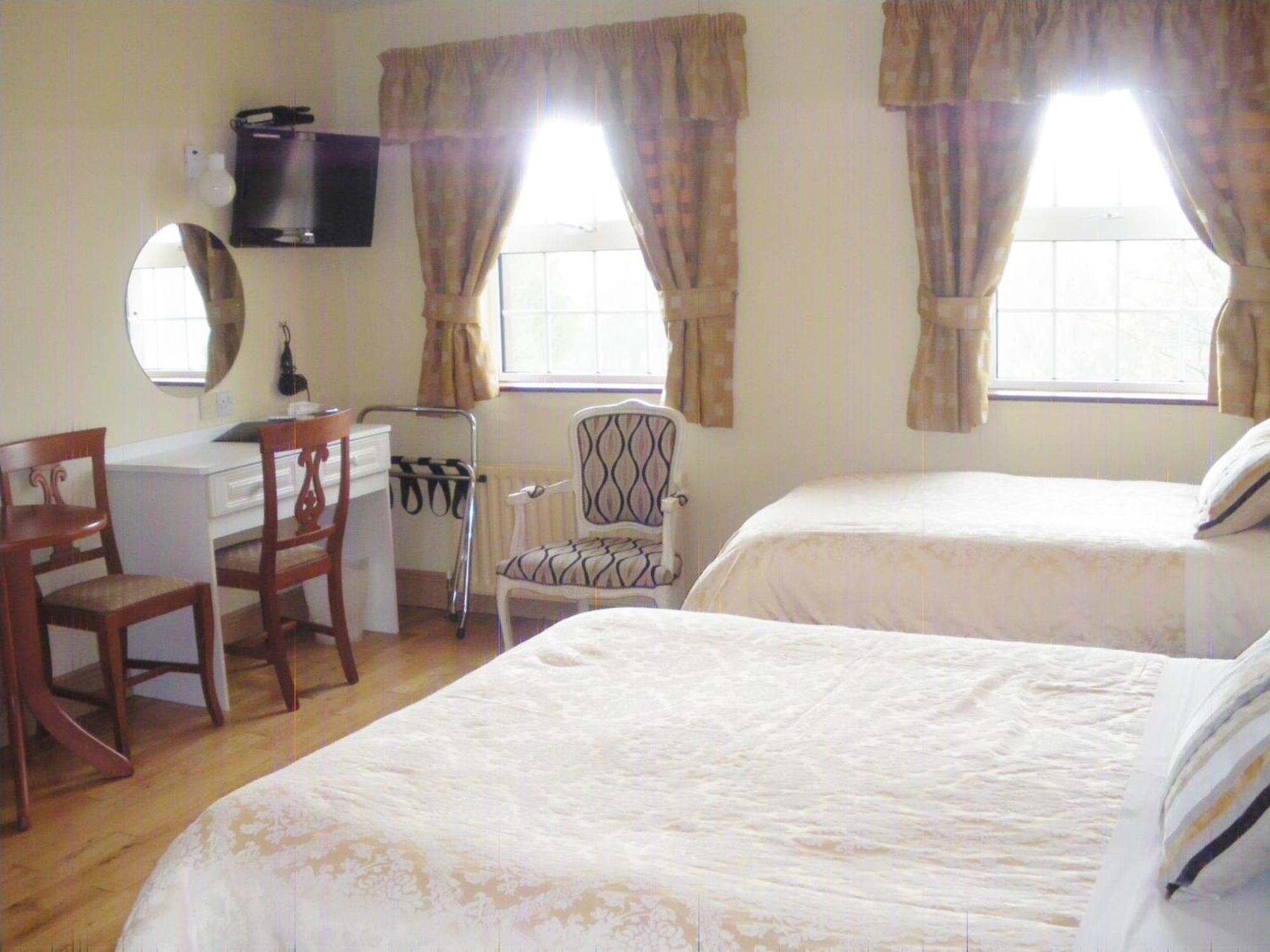 Redwood Bed & Breakfast Killarney Rom bilde