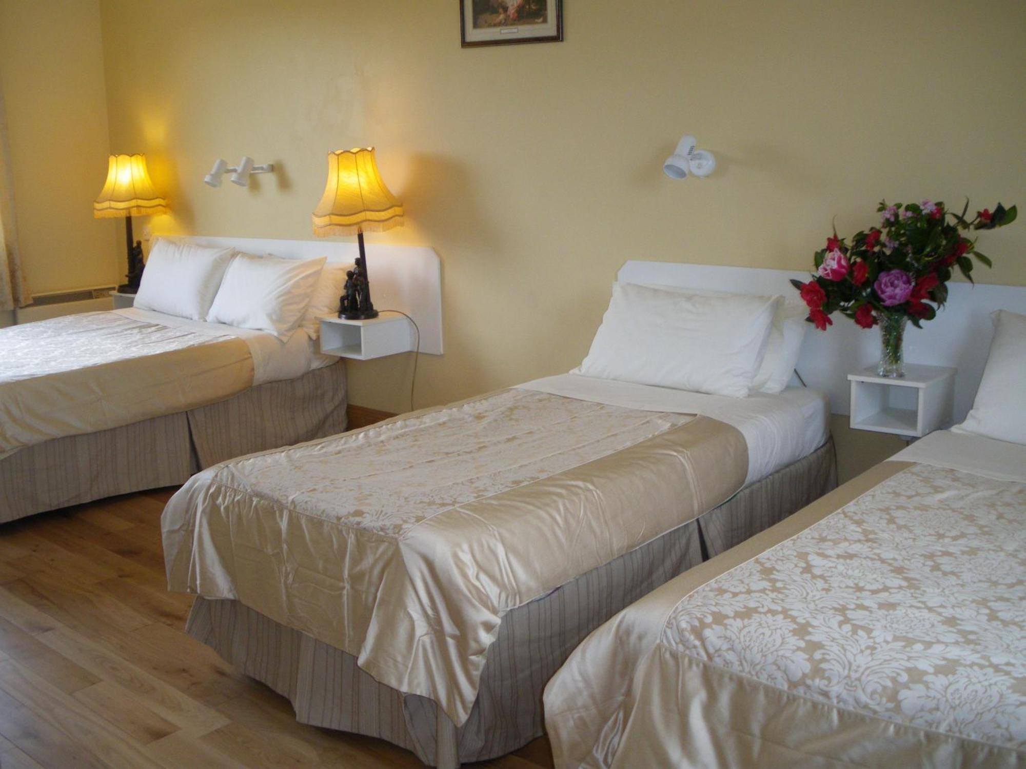 Redwood Bed & Breakfast Killarney Eksteriør bilde