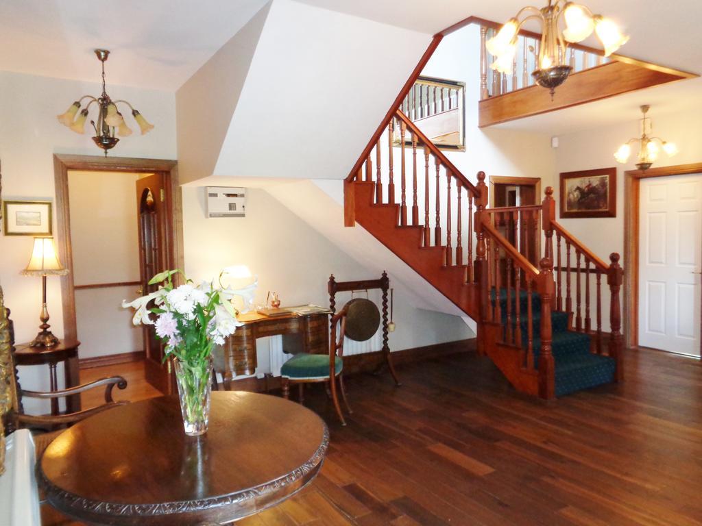 Redwood Bed & Breakfast Killarney Eksteriør bilde