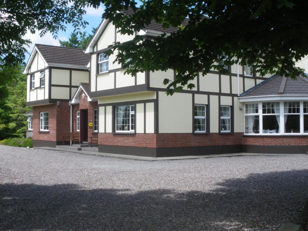 Redwood Bed & Breakfast Killarney Eksteriør bilde
