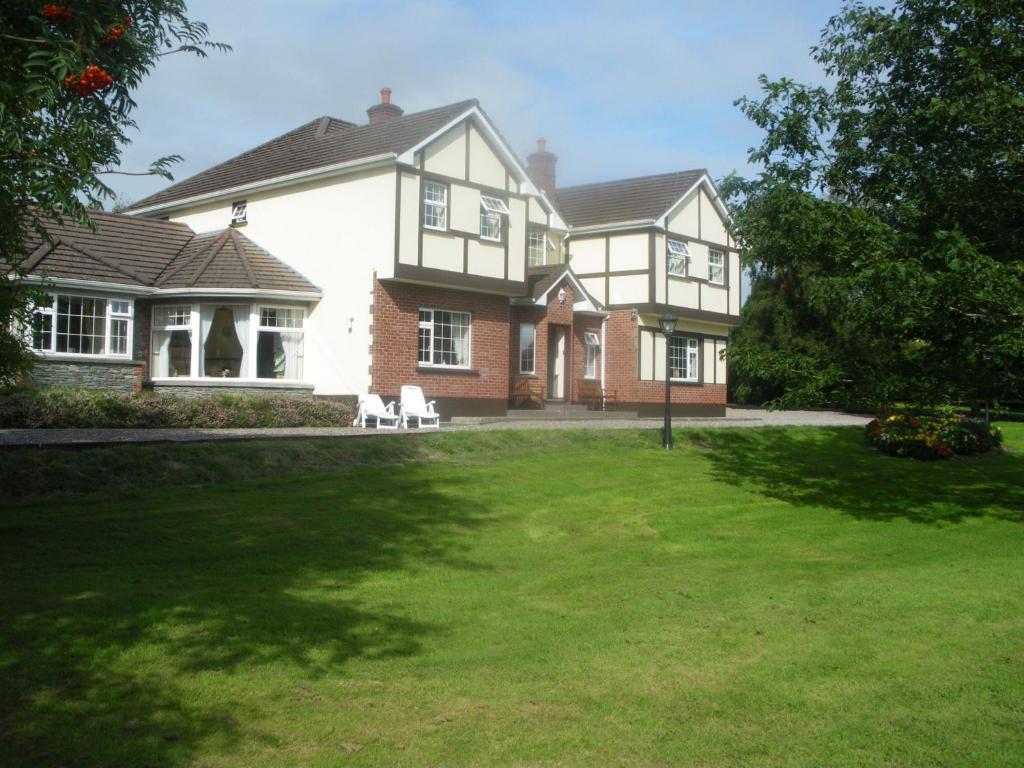 Redwood Bed & Breakfast Killarney Eksteriør bilde