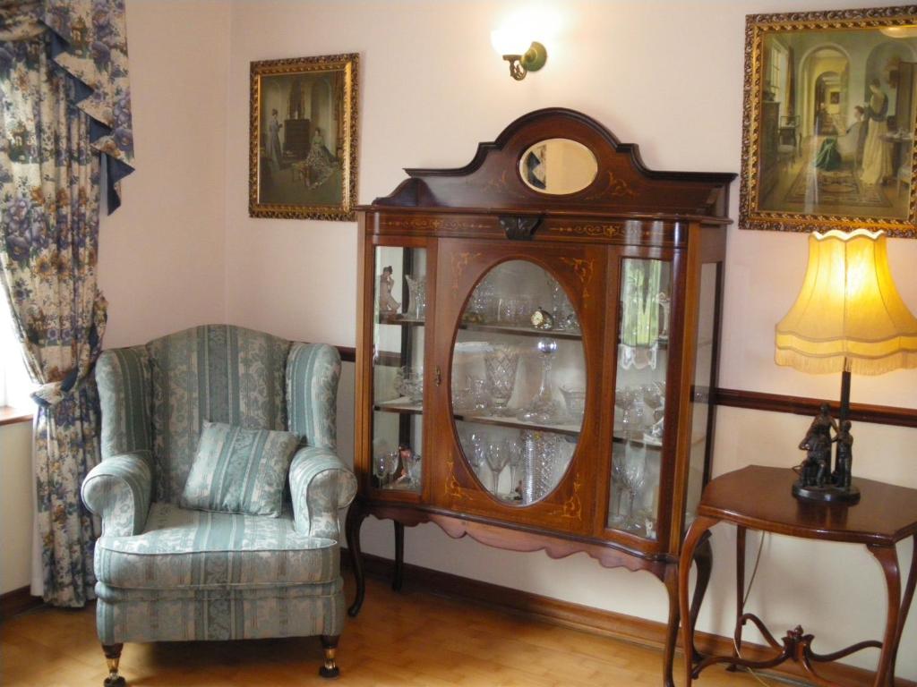 Redwood Bed & Breakfast Killarney Eksteriør bilde