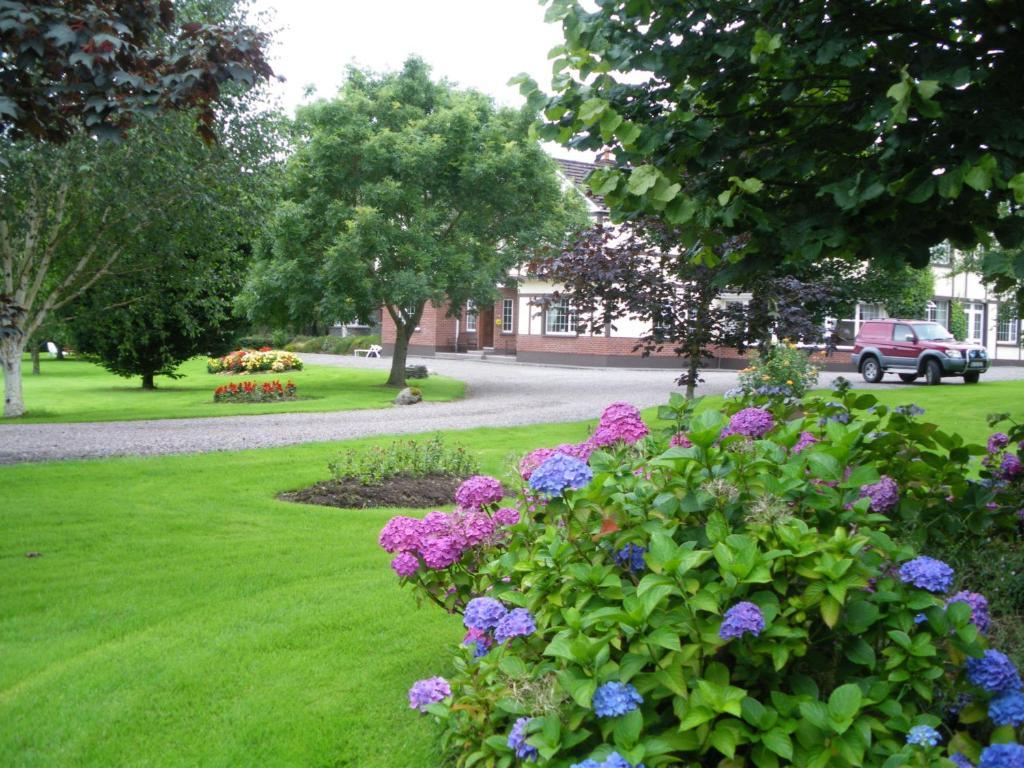 Redwood Bed & Breakfast Killarney Eksteriør bilde