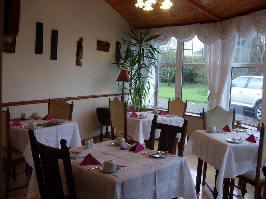 Redwood Bed & Breakfast Killarney Eksteriør bilde