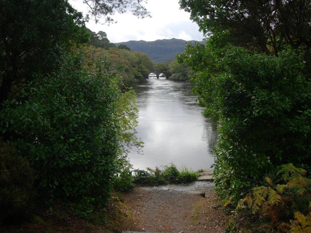 Redwood Bed & Breakfast Killarney Eksteriør bilde