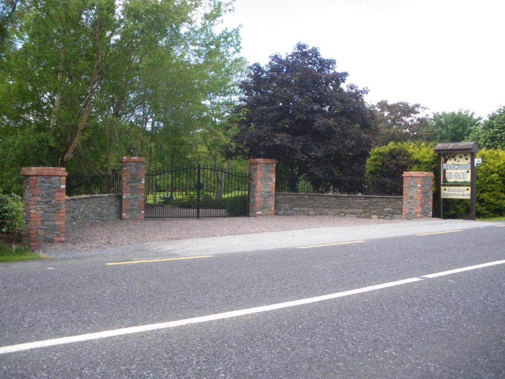 Redwood Bed & Breakfast Killarney Eksteriør bilde