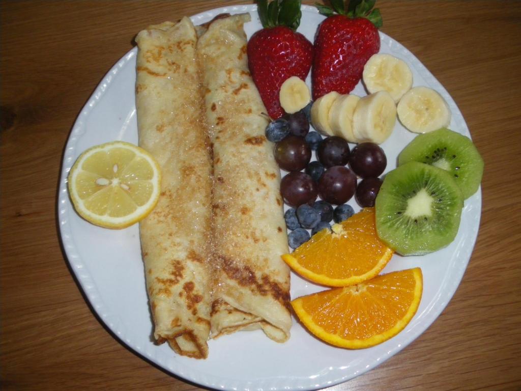 Redwood Bed & Breakfast Killarney Eksteriør bilde