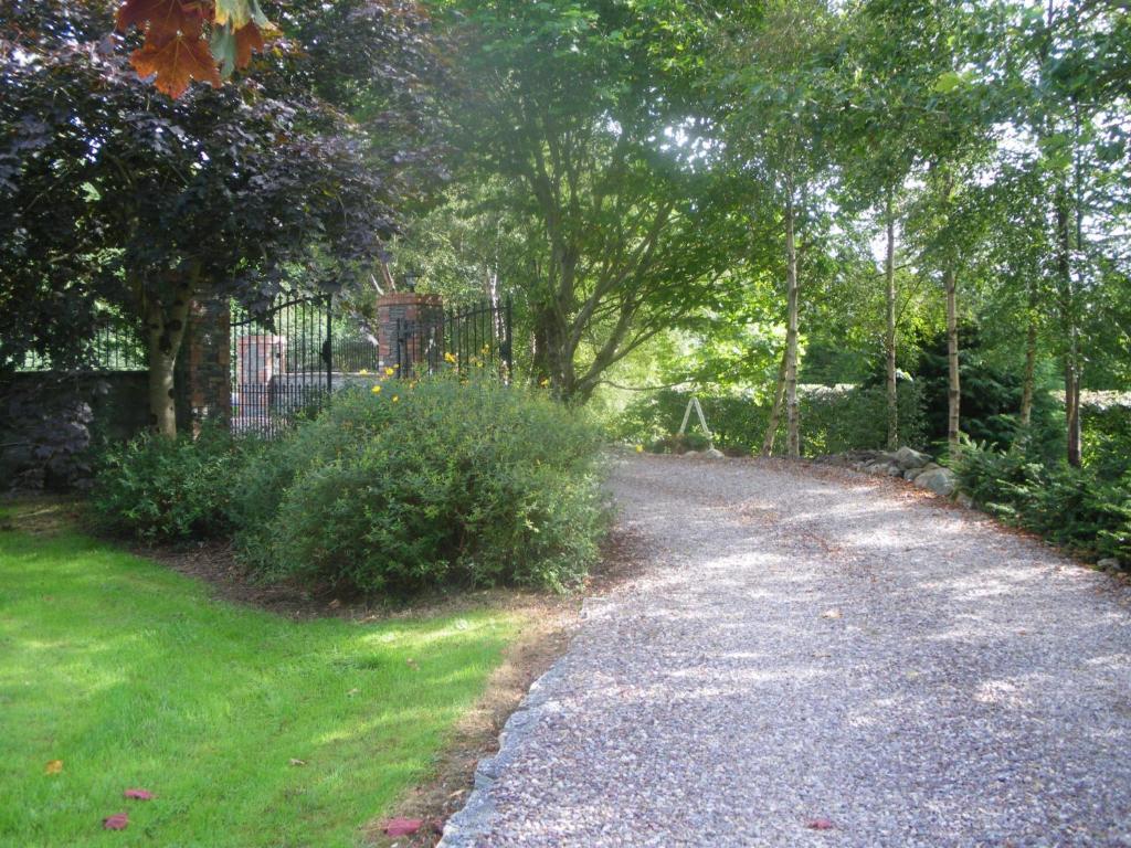 Redwood Bed & Breakfast Killarney Eksteriør bilde