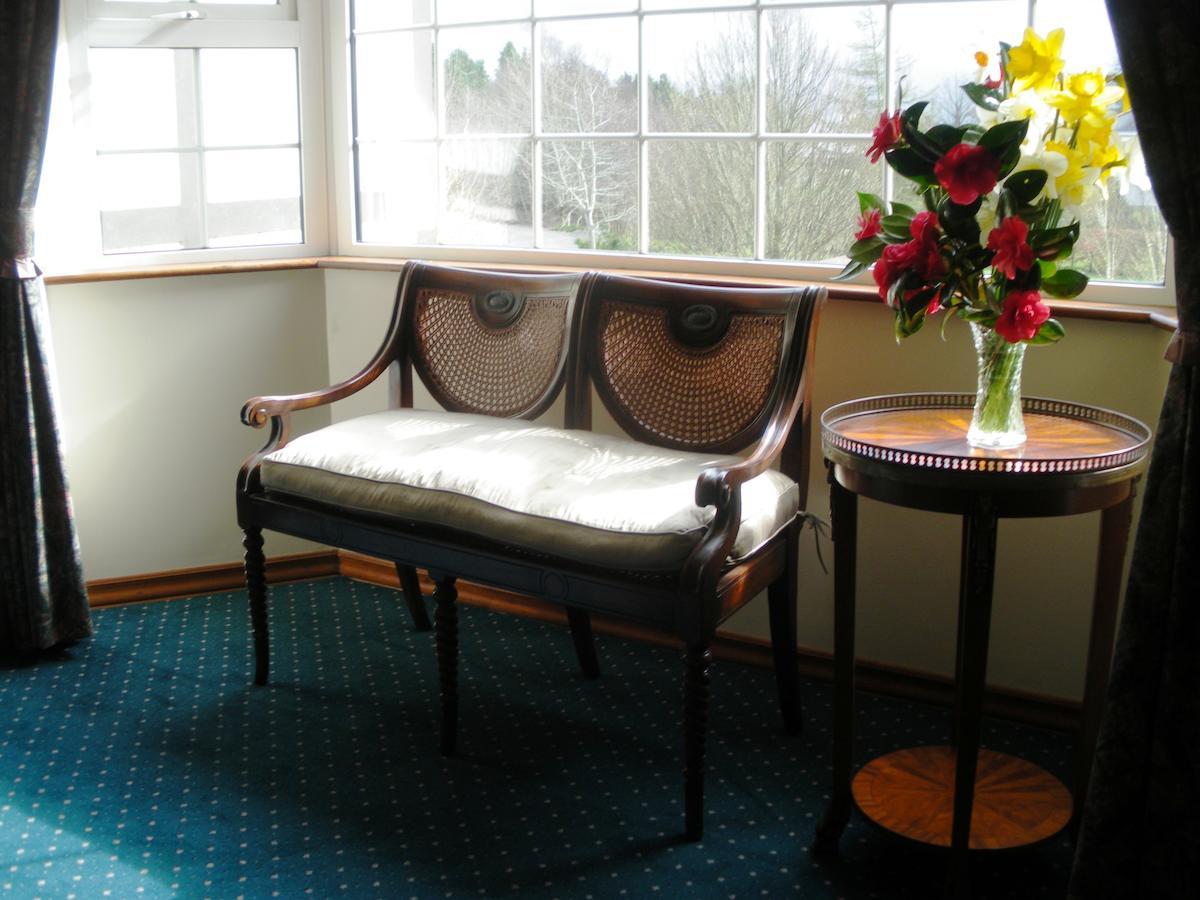 Redwood Bed & Breakfast Killarney Eksteriør bilde