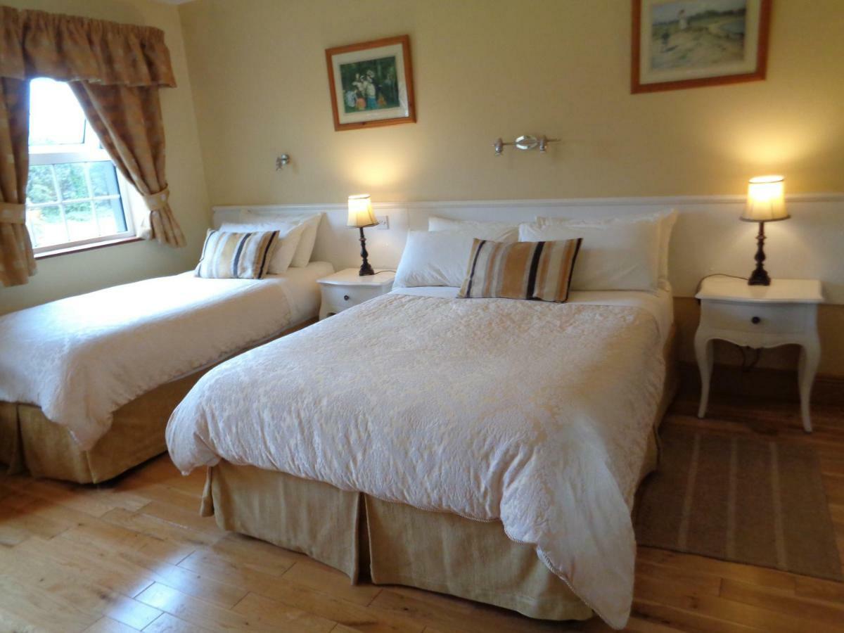 Redwood Bed & Breakfast Killarney Eksteriør bilde
