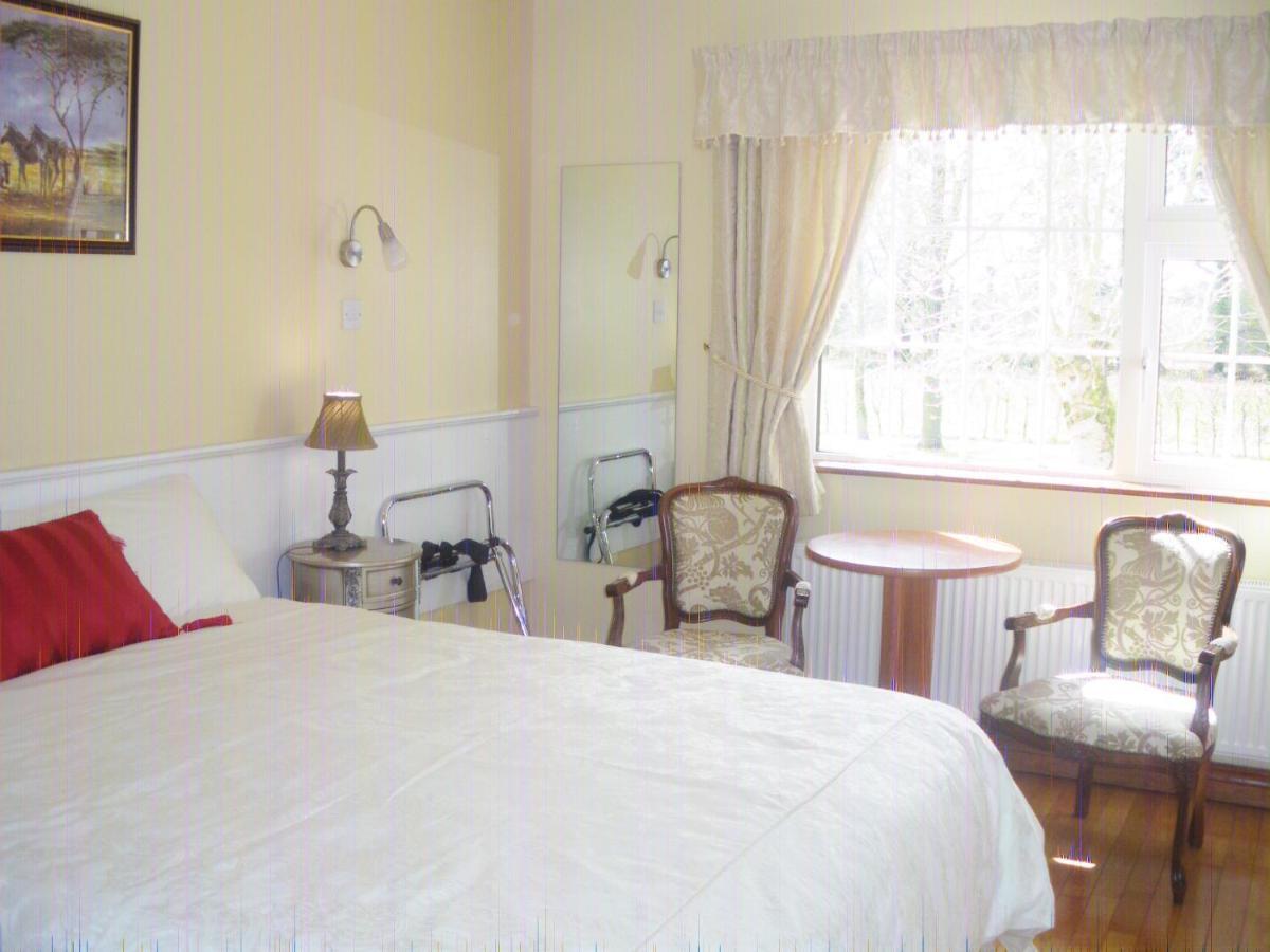 Redwood Bed & Breakfast Killarney Eksteriør bilde