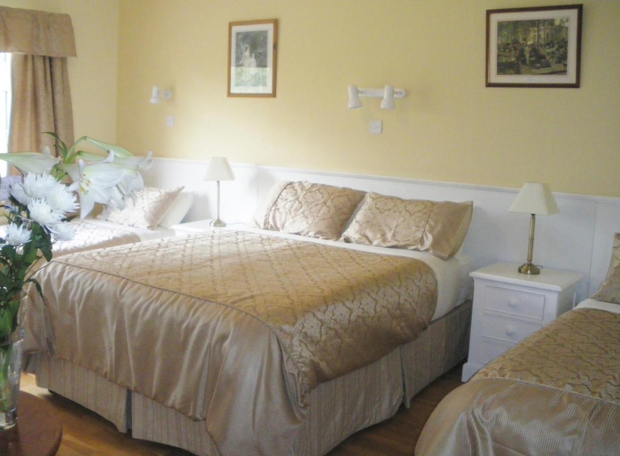 Redwood Bed & Breakfast Killarney Eksteriør bilde